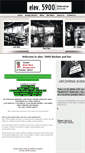 Mobile Screenshot of elev5900.com